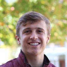 Justin W. Near Crozet, VA, available for online & in-person tutoring