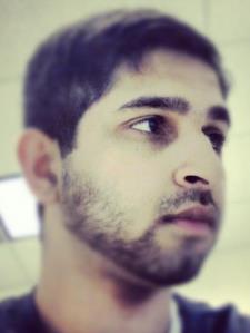 Haseeb J. -  Tutor