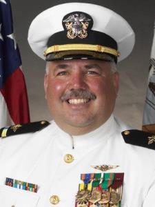 Martin N. - Retired Naval Officer and Educator