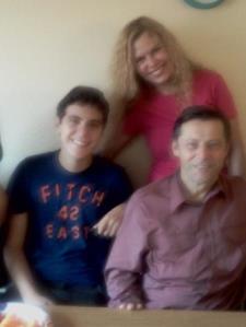 Cassandra M.'s Photo