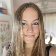 Anna O.'s Photo