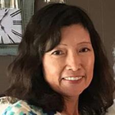 Atsuko M. Near Highland Village, TX, available for online & in-person tutoring