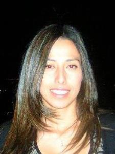 Adriana G. Near Centreville, VA, available for in-person tutoring