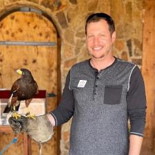 James F. Near Del Mar, CA, available for online & in-person tutoring