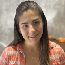 Antonia K. Near Boston, MA, available for online & in-person tutoring