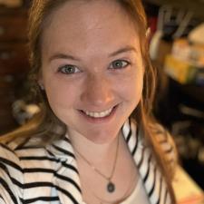 Jessica V. Platte City, MO, available for online & in-person tutoring