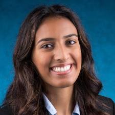 Mansi K. Near Aliso Viejo, CA, available for online & in-person tutoring