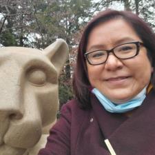 Henrietta T.'s Photo