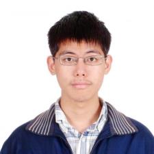HUNG-I L. Los Angeles, CA, available for online & in-person tutoring