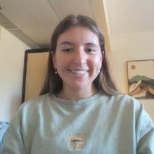 Alaina G. Near Overland Park, KS, available for online & in-person tutoring