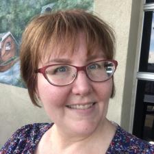Wendy N. Near Henderson, NC, available for in-person tutoring