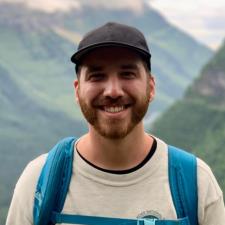 Trevor L. San Francisco, CA, available for online & in-person tutoring