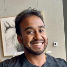 Sujoy G.