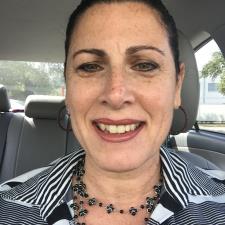 Miriam M. Near Miami Lakes, FL, available for in-person tutoring