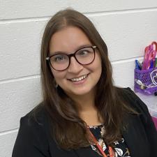 Tutor Certified K?5 Teacher| M.A.| 5+ Years Teaching Reading & Math