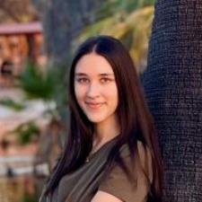 Sophie S. Near Redmond, WA, available for online & in-person tutoring