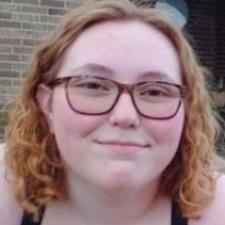 Molly R. Norman, OK, available for online & in-person tutoring