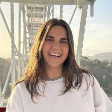 Danielle L. Near Pacifica, CA, available for online & in-person tutoring