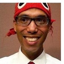Tori J. Pompano Beach, FL, available for online & in-person tutoring