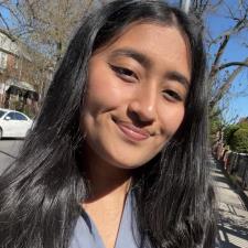 Angel B. East Elmhurst, NY, available for online & in-person tutoring