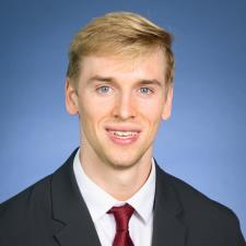 Grant W. Near Sarasota, FL, available for online & in-person tutoring