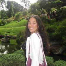 Tutor UCLA Student Specializing in Writing, Essay, and Study Help