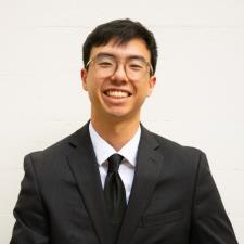Brandon R. Los Angeles, CA, available for online & in-person tutoring