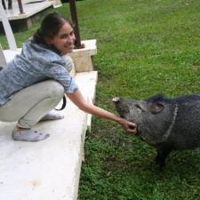 Maripaula V.'s Photo