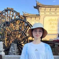 Yuying H. San Leandro, CA, available for online & in-person tutoring