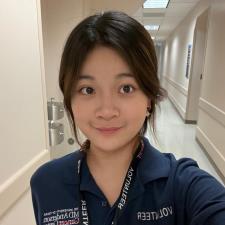 Tutor Experienced Rice Tutor Specializing in Biology, SAT, and TOEFL
