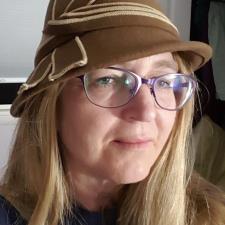 Kirsten M. Ishpeming, MI, available for online & in-person tutoring