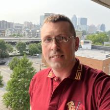 Sam C. Louisville, KY, available for online tutoring