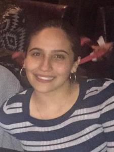 Amira N. - Patient and Knowledgeable Math & Spanish Tutor