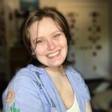 Sara H. Gainesville, TX, available for online & in-person tutoring