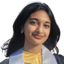 Diya S.