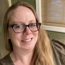 Jenifer P. Near Edwardsville, KS, available for in-person tutoring
