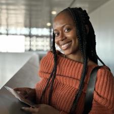 Morgan M. Near Dallas, TX, available for online & in-person tutoring