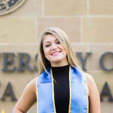 Bernadett B.'s Photo