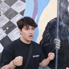 Tutor Full-Stack Developer & CS Student | Python, Java, C++ Made Simple