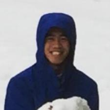 Caleb W.'s Photo