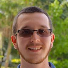 Nolan C. - Head Tutor for Jacksonville University/ Chemistry/ Online