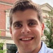 Jacob G. Deerfield, IL, available for online & in-person tutoring