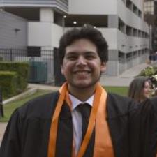 Joshua Y. Montgomery, TX, available for online & in-person tutoring