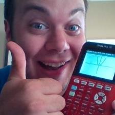 Matt H. - A math teacher who wants show you how these numbers work!