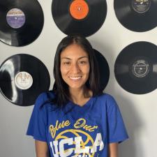 Raquel A. Near Valencia, CA, available for online & in-person tutoring