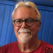 Marc N. Saint Petersburg, FL, available for online & in-person tutoring