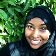 Yusra S. Near Stafford, VA, available for online & in-person tutoring