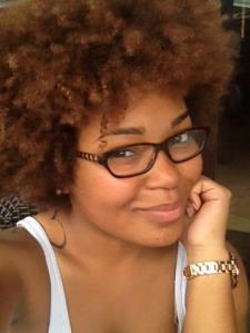 Shantell L. New Orleans, LA, available for online & in-person tutoring