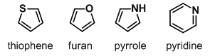 Aromatic Electrophilic Substitutions | Wyzant Resources