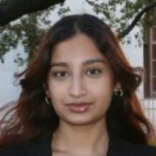 Fatima D. Near Rosenberg, TX, available for online & in-person tutoring